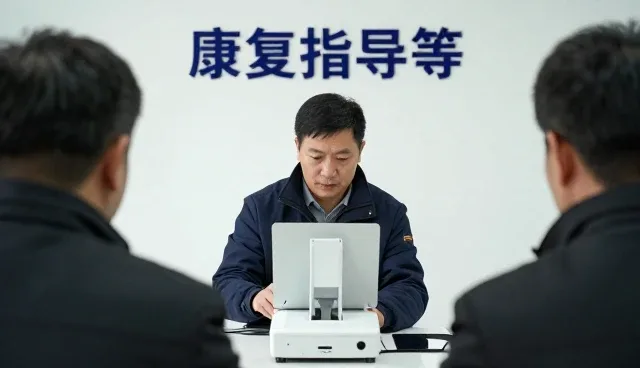 网络较为完善成为健康宣教发展的重要工具