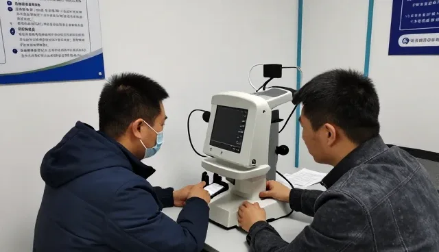 医疗技术服务如何提升工作效率？