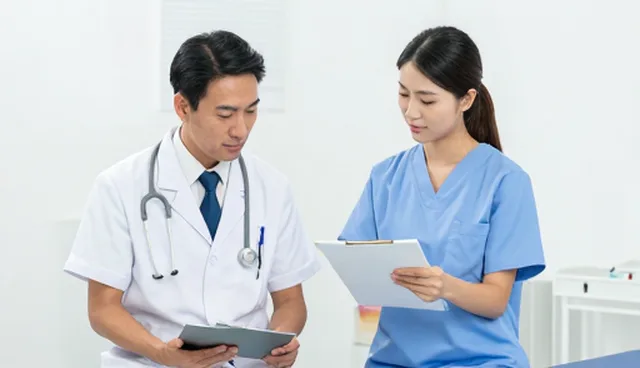 医疗技术服务中患者管理常见问题及应对策略